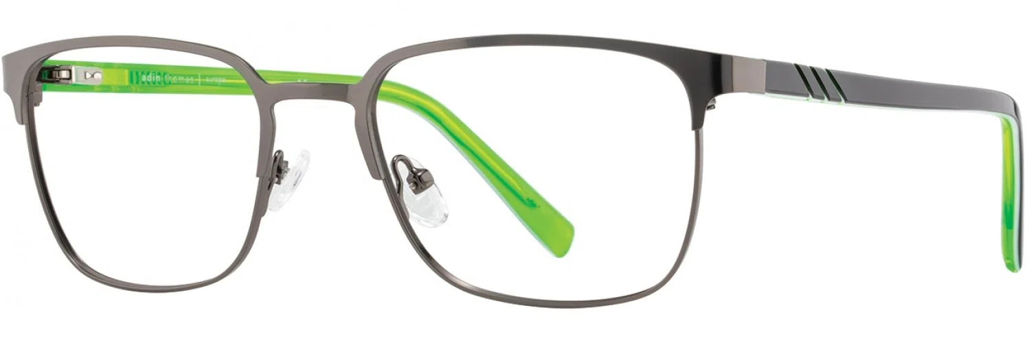 Adin Thomas AT572 Eyeglasses - view 6
